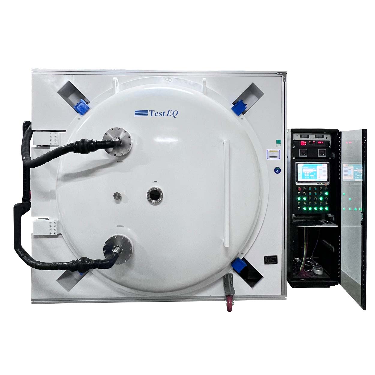 TVAC Thermal Vacuum Test Chamber
